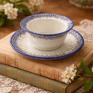 Weimar Germany Porcelain - Etsy