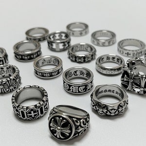 Chrome Hearts Jewelry and Its Impact on Fashion