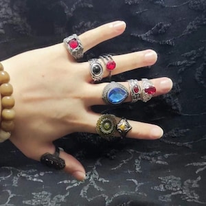 Dark souls rings etsy hotsell