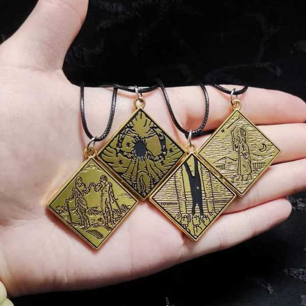 Dark Souls Pendant Etsy UK