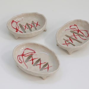 Soap Dish