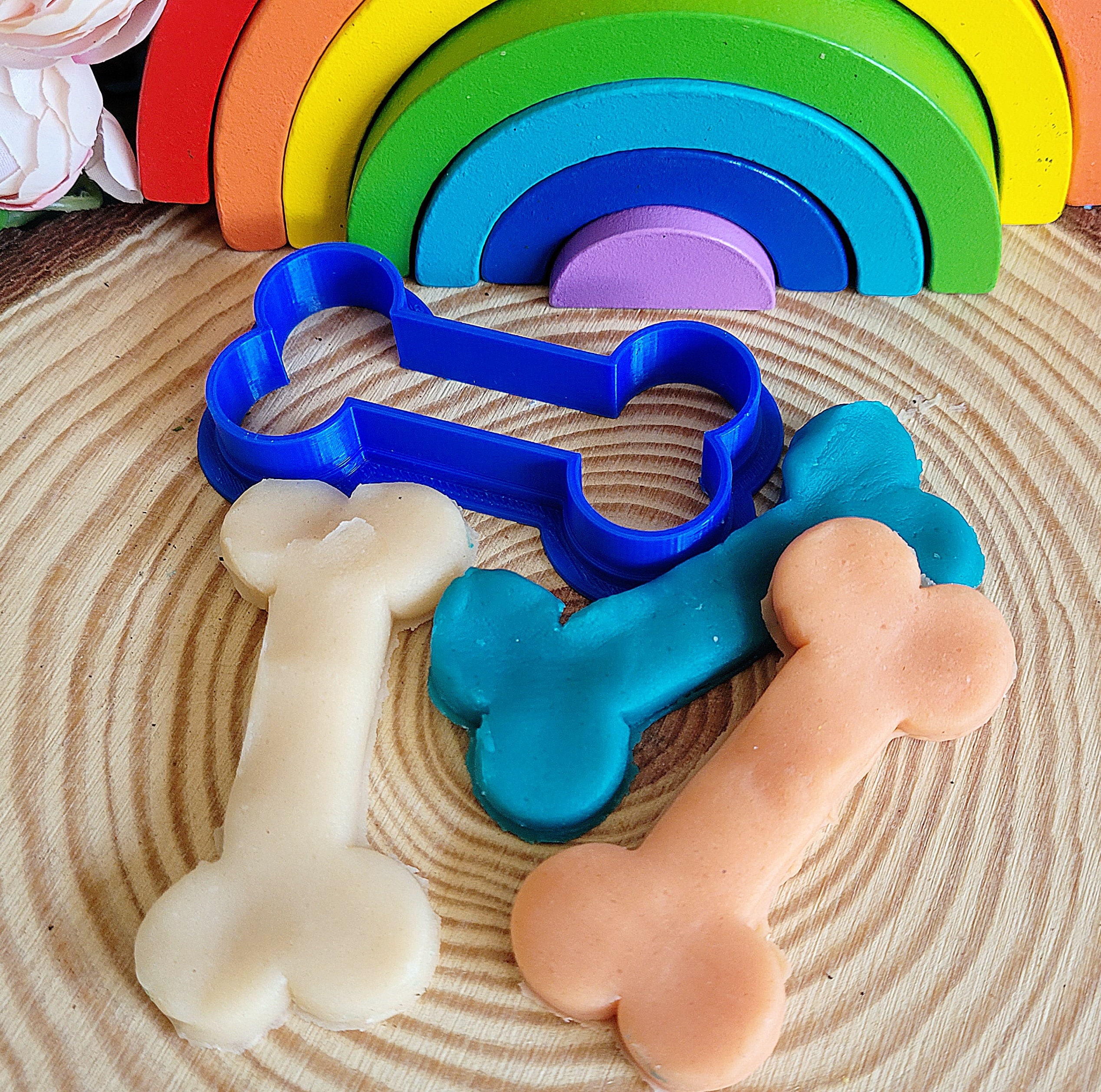 Bluey Play Dough Box Etsy Australia