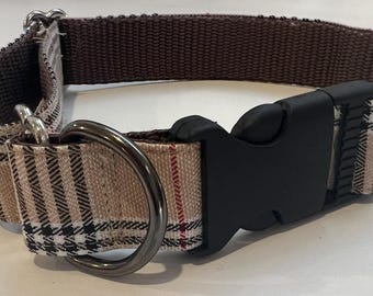 Dog Collar Leads made in Australia to order