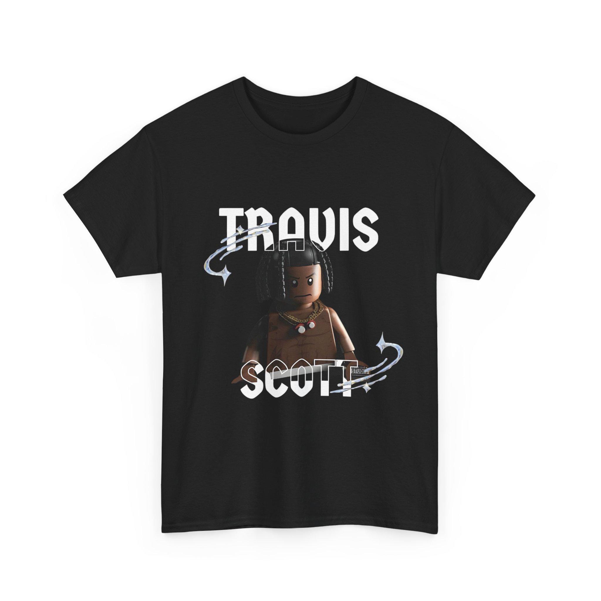 Travis Scott Rap T - Etsy Travis Scott Rap T - Etsy