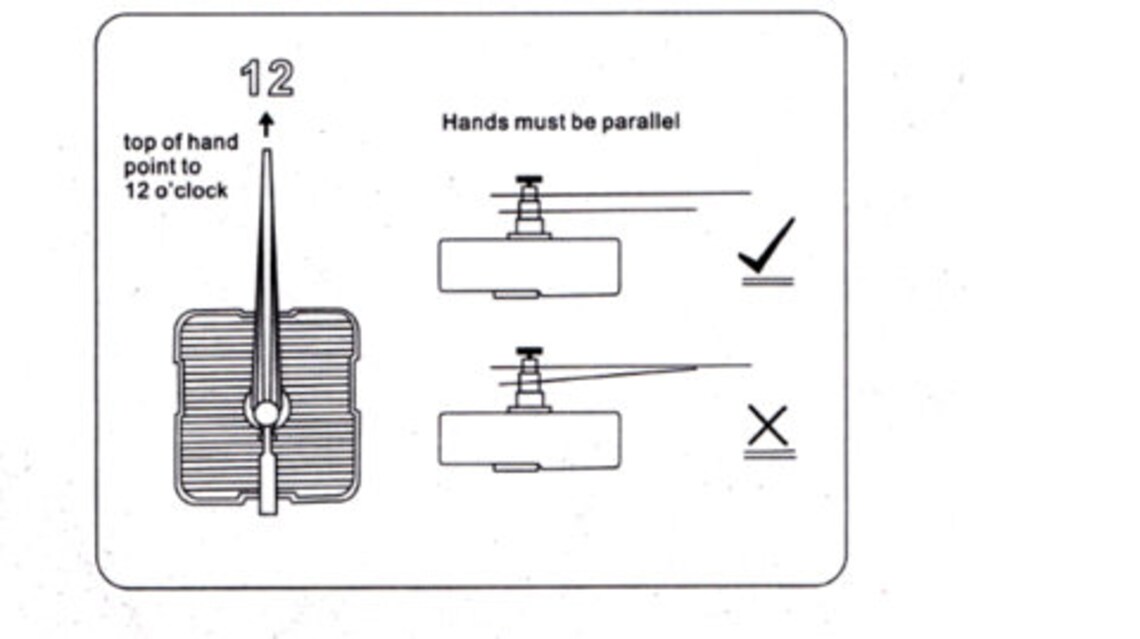 Industrial Wall Clock Unique Wall Clock Home Gift Clock Etsy