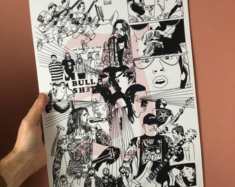 every time i die shirts