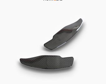Levas de Carbono BMW M2 G87 / M3 G80 / M4 G82