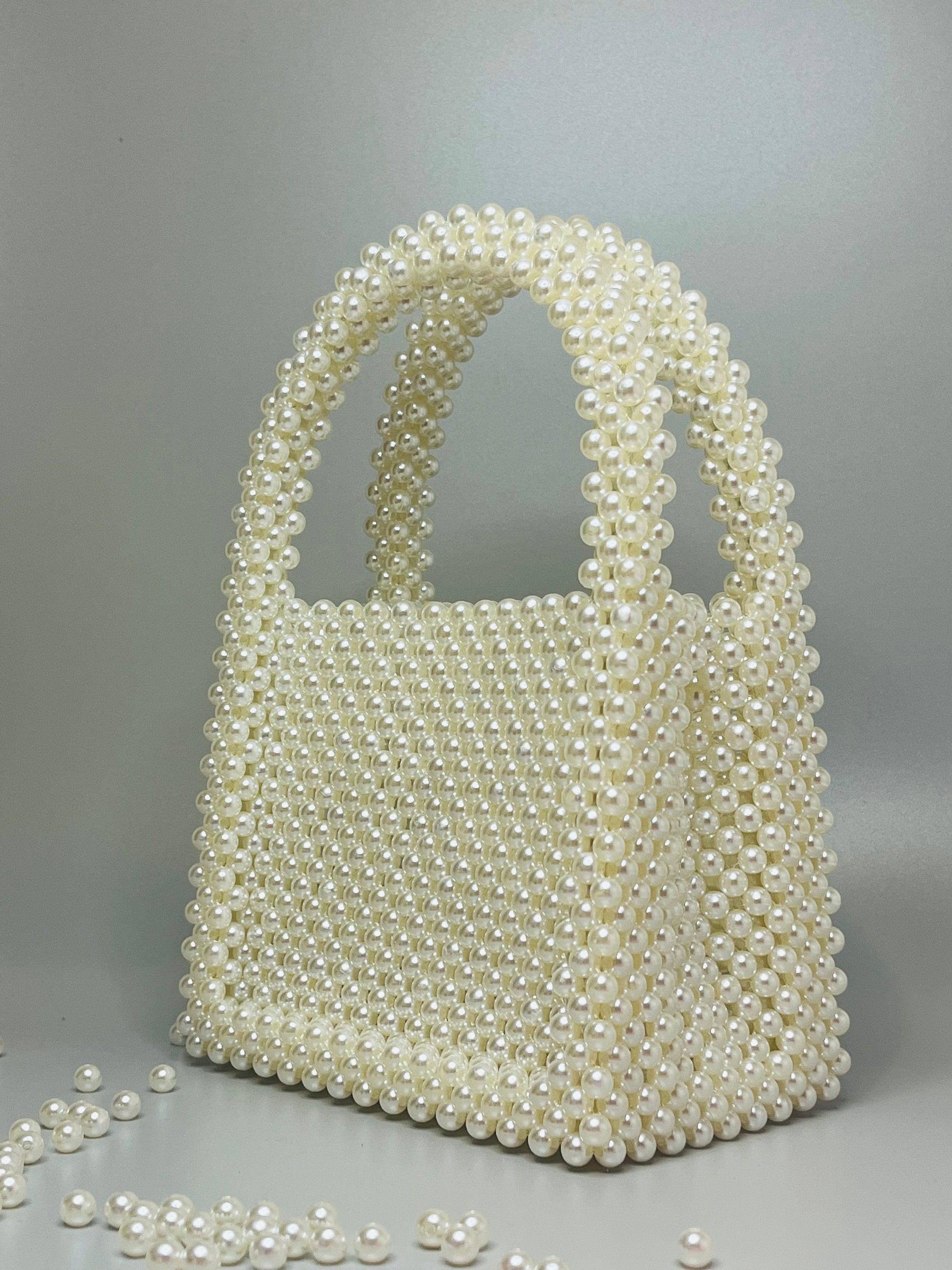 Flora Royale Beaded