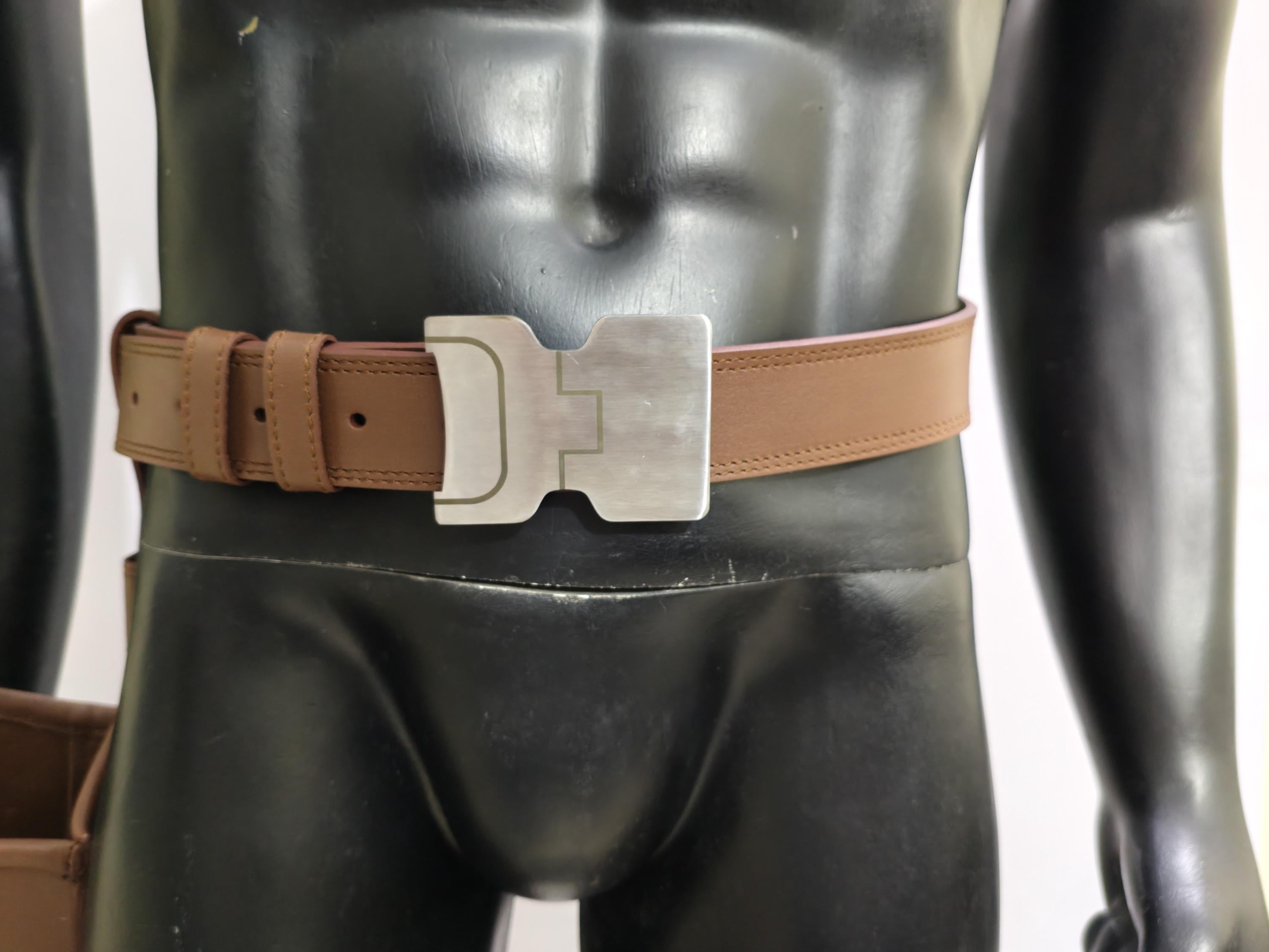 なあ トライガン VEA スタンピード ヴァッシュのリボルバー レザー