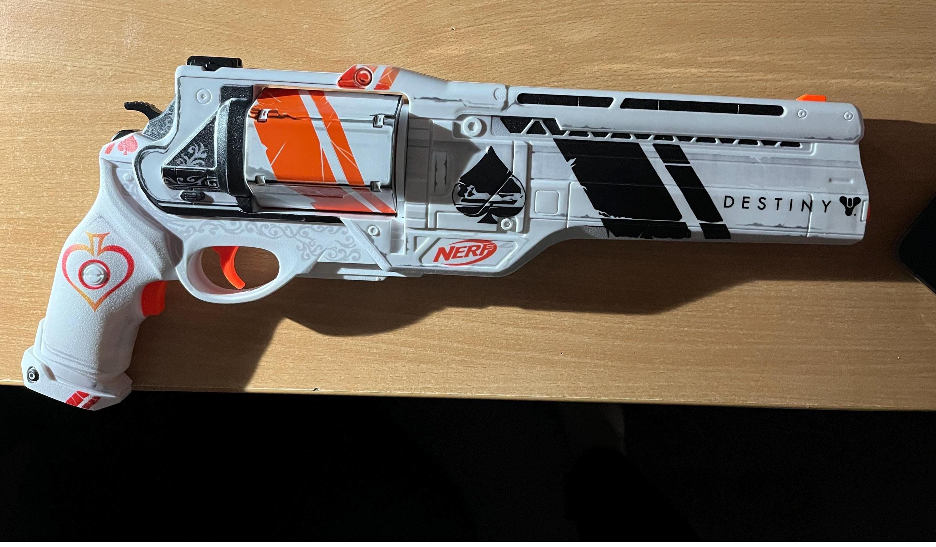 Destiny2 ホークムーン　フィギュア Destiny2 ホークムーン フィギュア Destiny replica - Etsy 日本