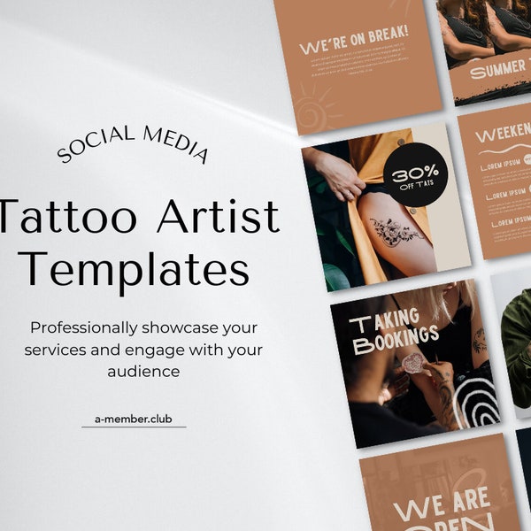 Body Template Tattoo Etsy Body Template Tattoo Etsy