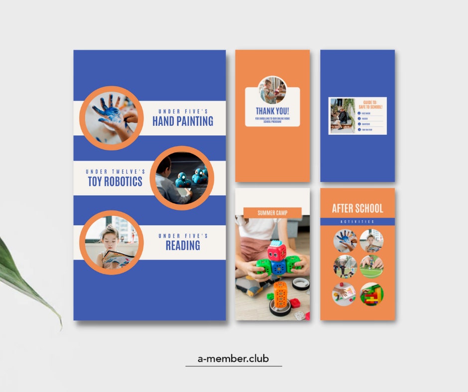 educational-templates-teacher-story-templates-school-posts-etsy