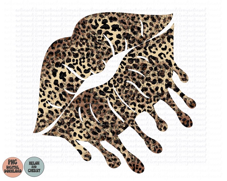 Lip Ripper Design Dripping Lips Png Sublimation Design Download Leopard Lips - Etsy