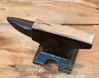 Mini Iron Anvil Jewellery Making Jewelers Tool