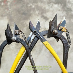 Mini Iron Cutters Jewellery Making Jewelers Tool