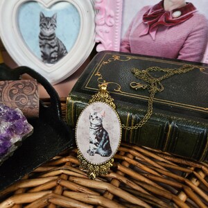 Dolores umbridge necklace outlet