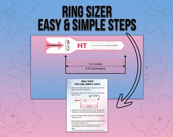 ring sizer free etsy