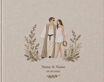 Custom Order – Embroidery Upgrade