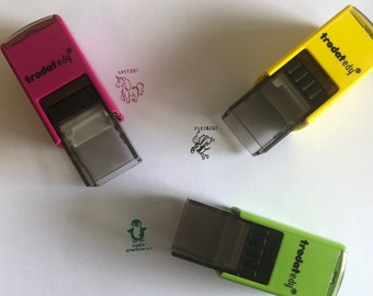 Stempel Printy 4922 Mini Personalisiert