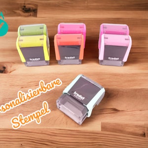 Stempel Printy 4911 Personalisierbar Bild 1