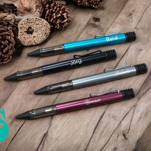 LAMY AL-Star balpen aanpasbaar