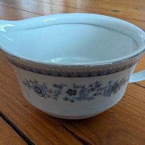 JLMenau Graf von Henneberg Germany Creamer German Democratic Republic
