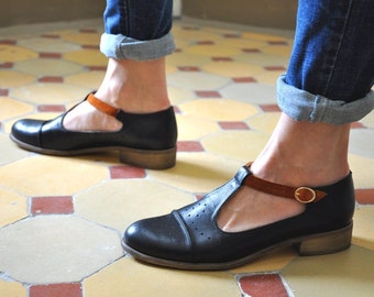 mary jane type shoes