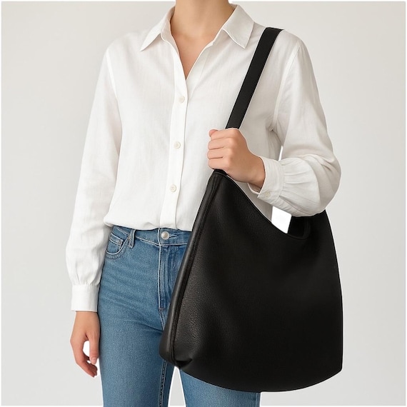 Schultertasche In Tasche Rucksack Leder Rucksacktasche Leder