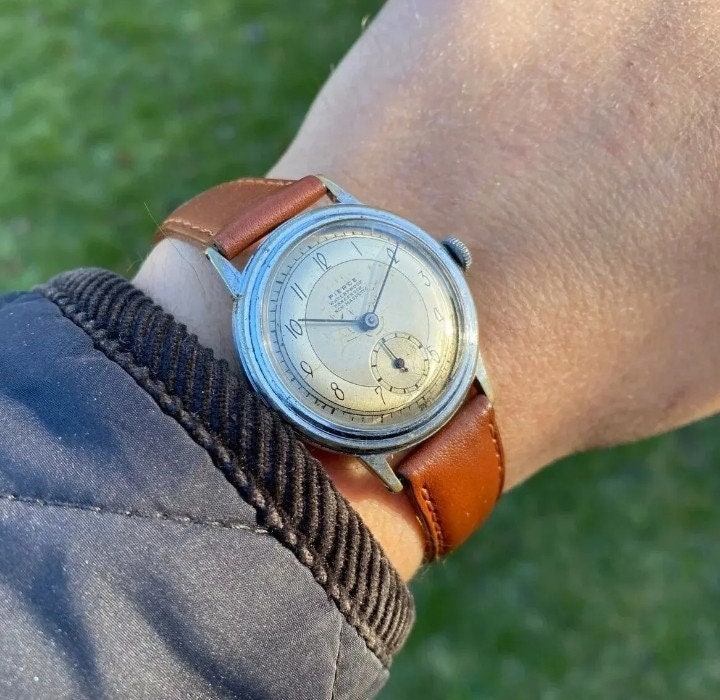 Pierce Watches Etsy UK