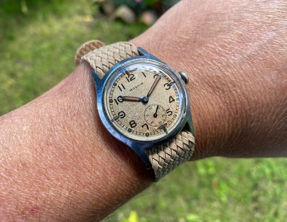 British army wrist watch best sale