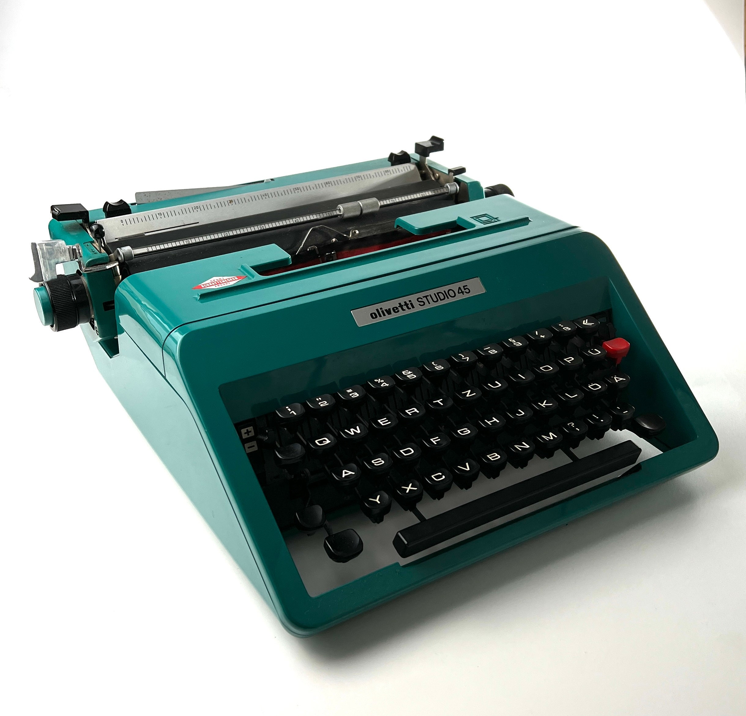 Olivetti Studio 45 - Etsy