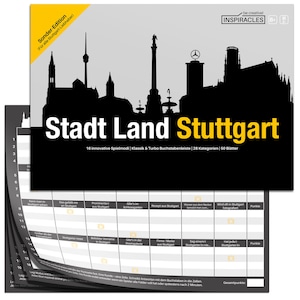 City of Stuttgart