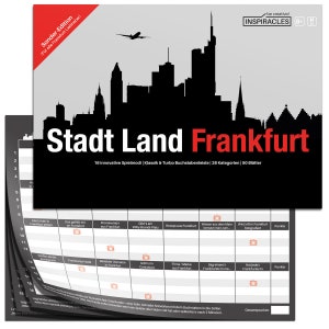 City of Frankfurt