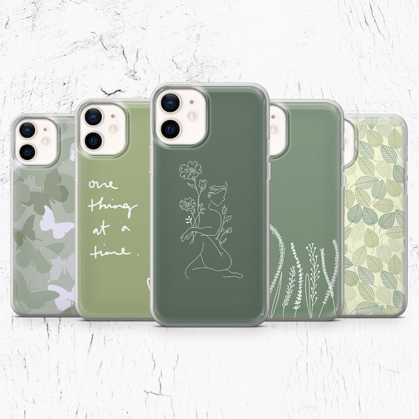 Aesthetic Phone Case - Etsy