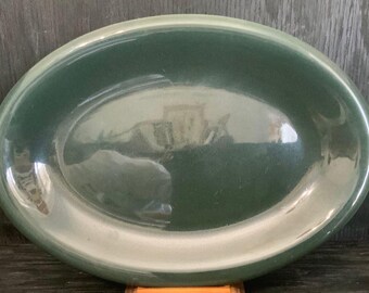 Russell Wright Platter - Etsy