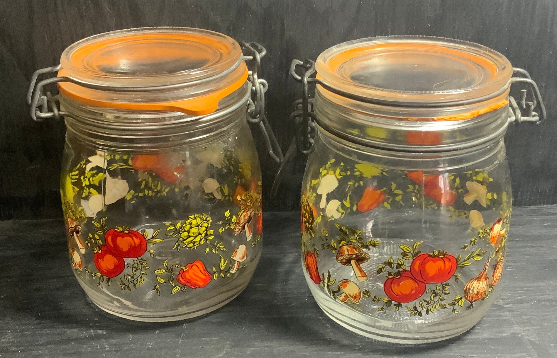 Arc france jars - Etsy 日本