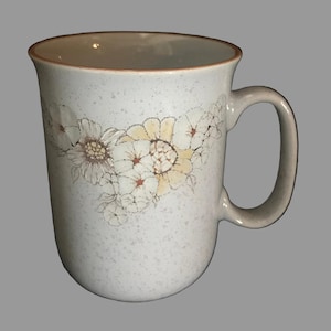 Denby Reflections Coffee Mug