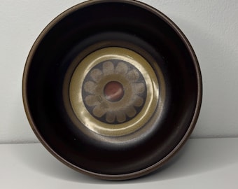 Denby Arabesque Rice Dessert Bowls