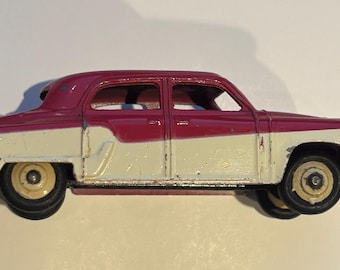 1950s Vintage Dinky 172 Studebaker Land Cruiser Toy Collectible