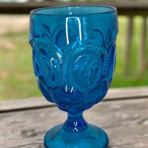 Moon Stars Goblet - Etsy Canada