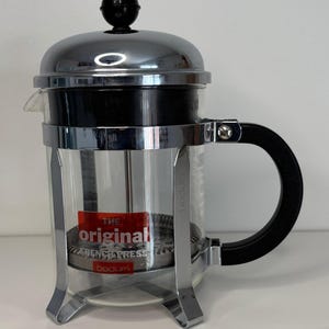 Bodum 4 Cup French Press - Etsy