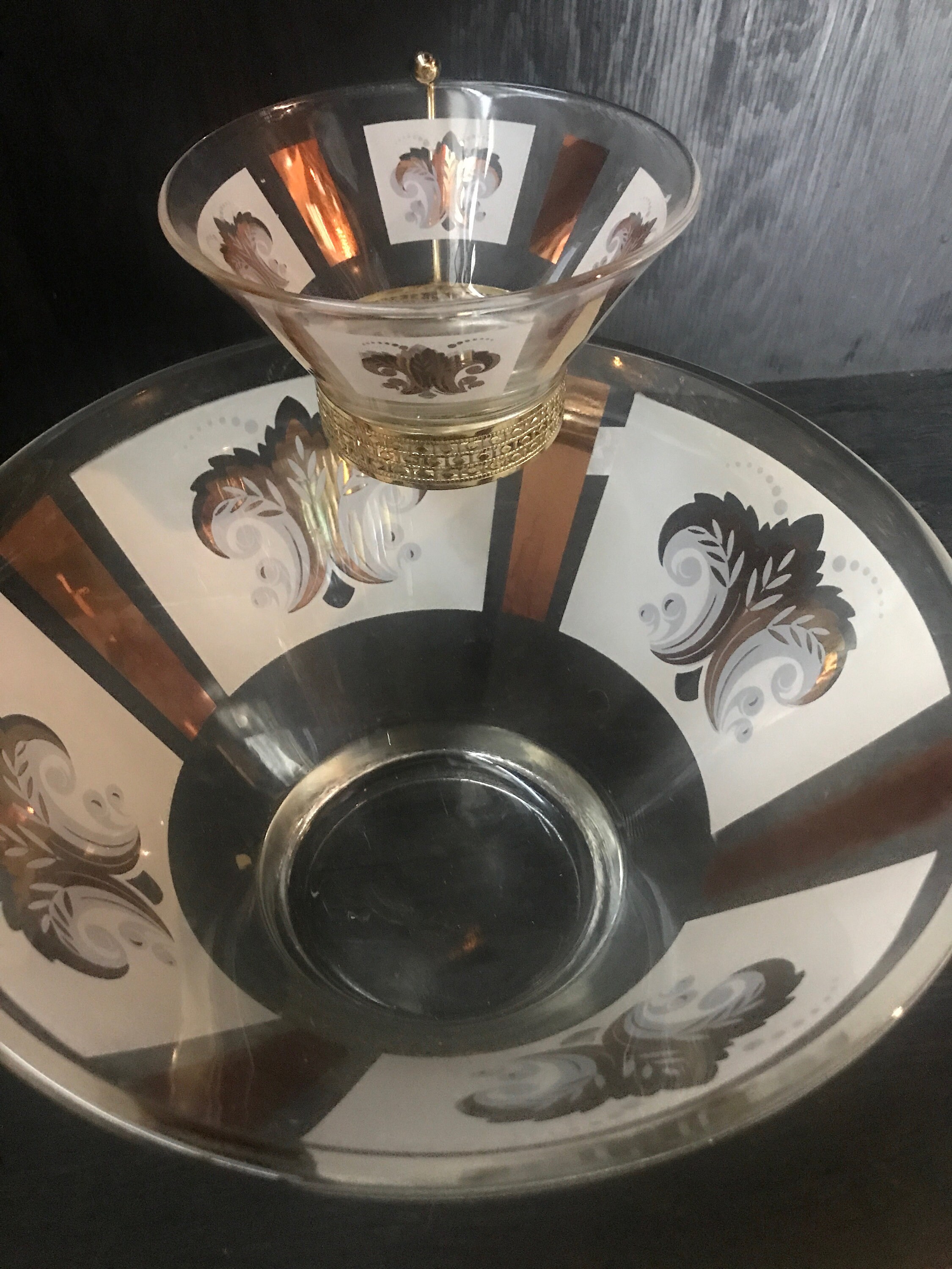 Food Menus & Bistro - Fleur de Lys Bampton