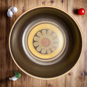 Denby Arabesque Soup Cereal Bowls