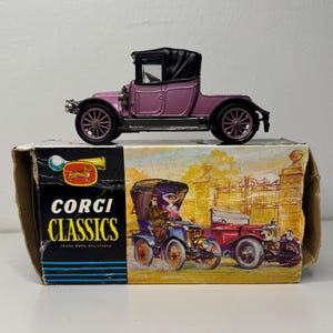 Renault 1910 - Etsy