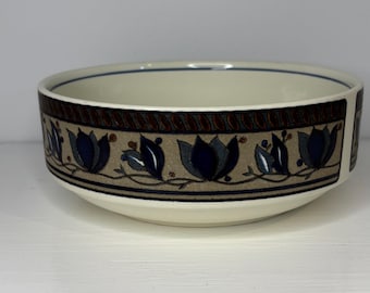 Mikasa Arabella Soup Cereal Bowl
