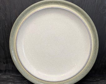 Denby Fjord Dinner Plates