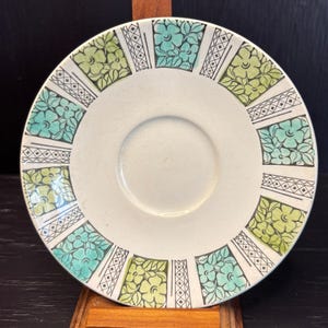Kathie Winkle Broadhurst Corinth Replacement Saucers