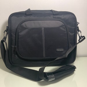 Targus Intellect 12.1” Laptop Carry Bag