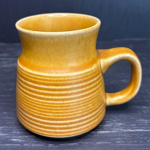 デンビー カンタベリー オーク アップル マグカップ