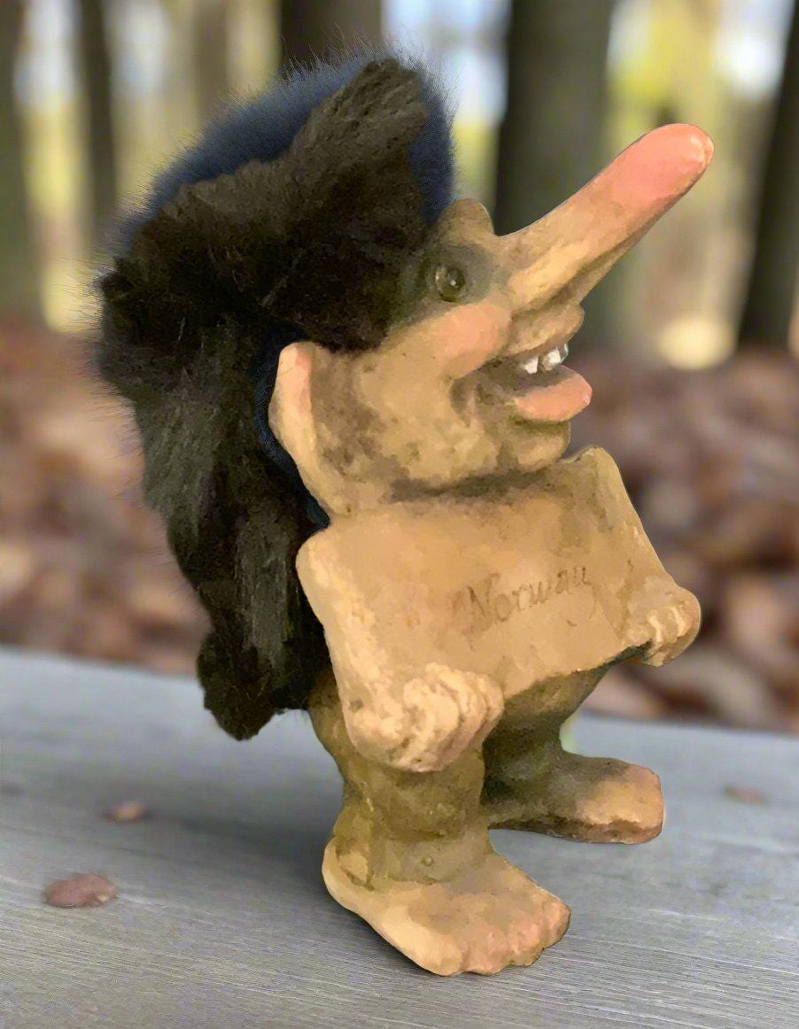 Nyform trolls - Etsy 日本